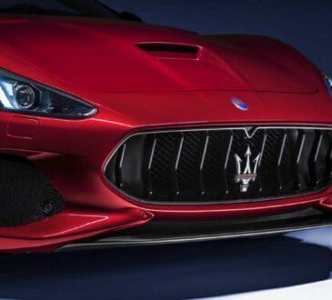 Maserati pretende eliminar de manera progresiva los autos de gasolina para 2028