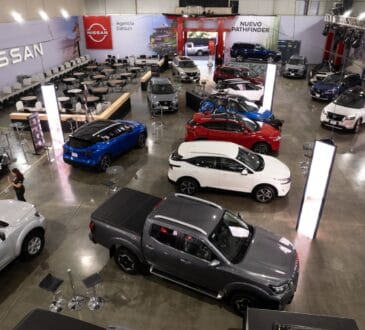 Nissan brinda condiciones especiales de financiamiento