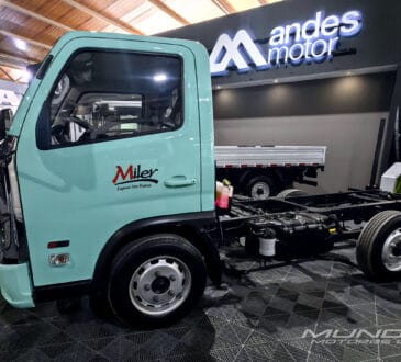 Pacific Motors cambia a Andes Motor para consolidarse en el mercado automotriz costarricense