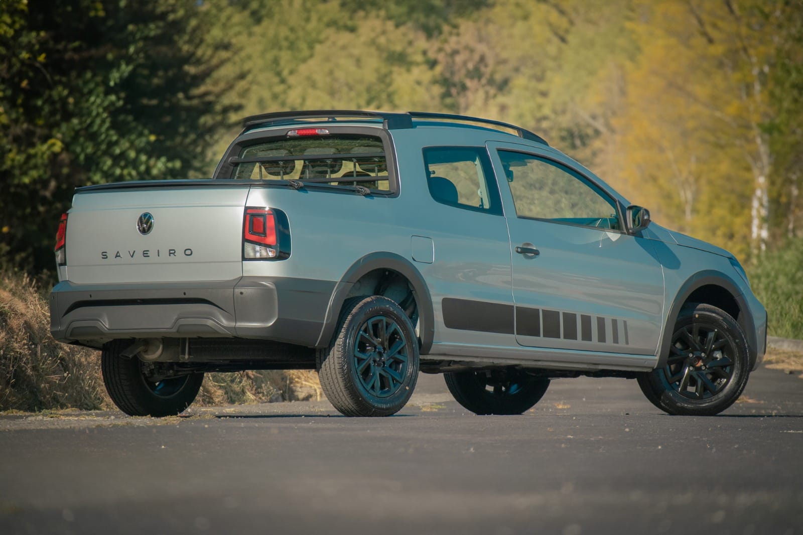 Volkswagen Saveiro