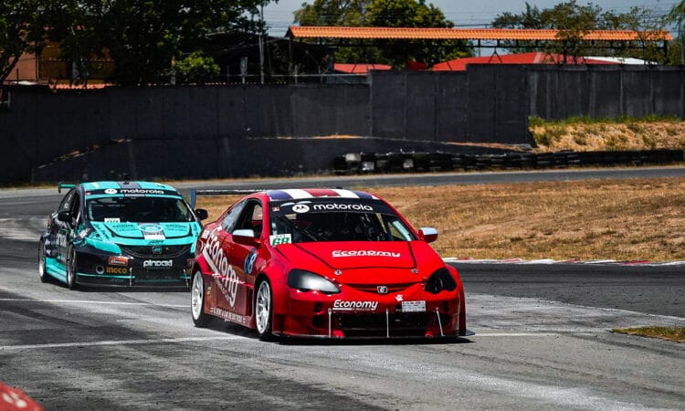 Copa Castrol promete intensas emociones este domingo