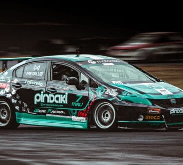 Expectativa en la GT3 de cara a la Copa Castro