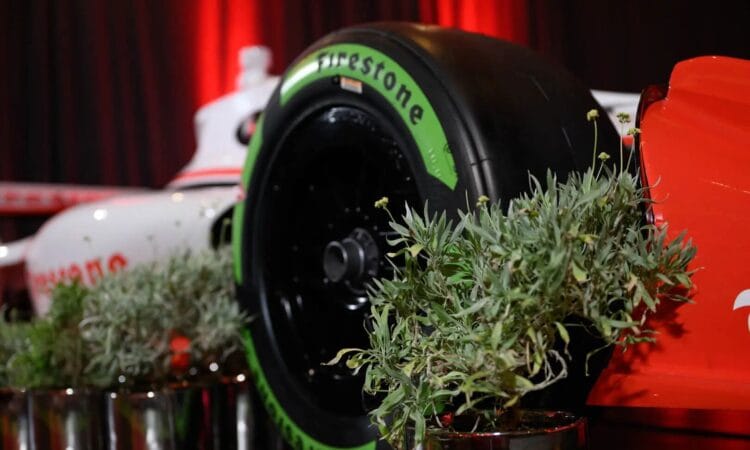 Firestone