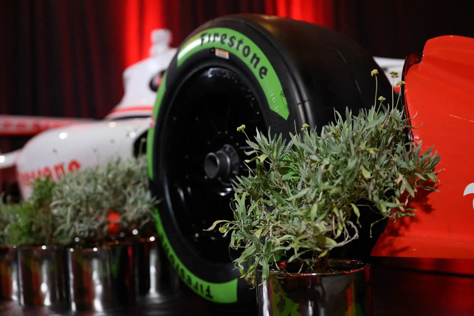 Firestone