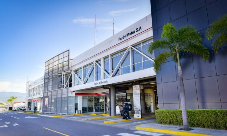 Grupo Purdy planea expandirse internacionalmente con negocios tecnológicos