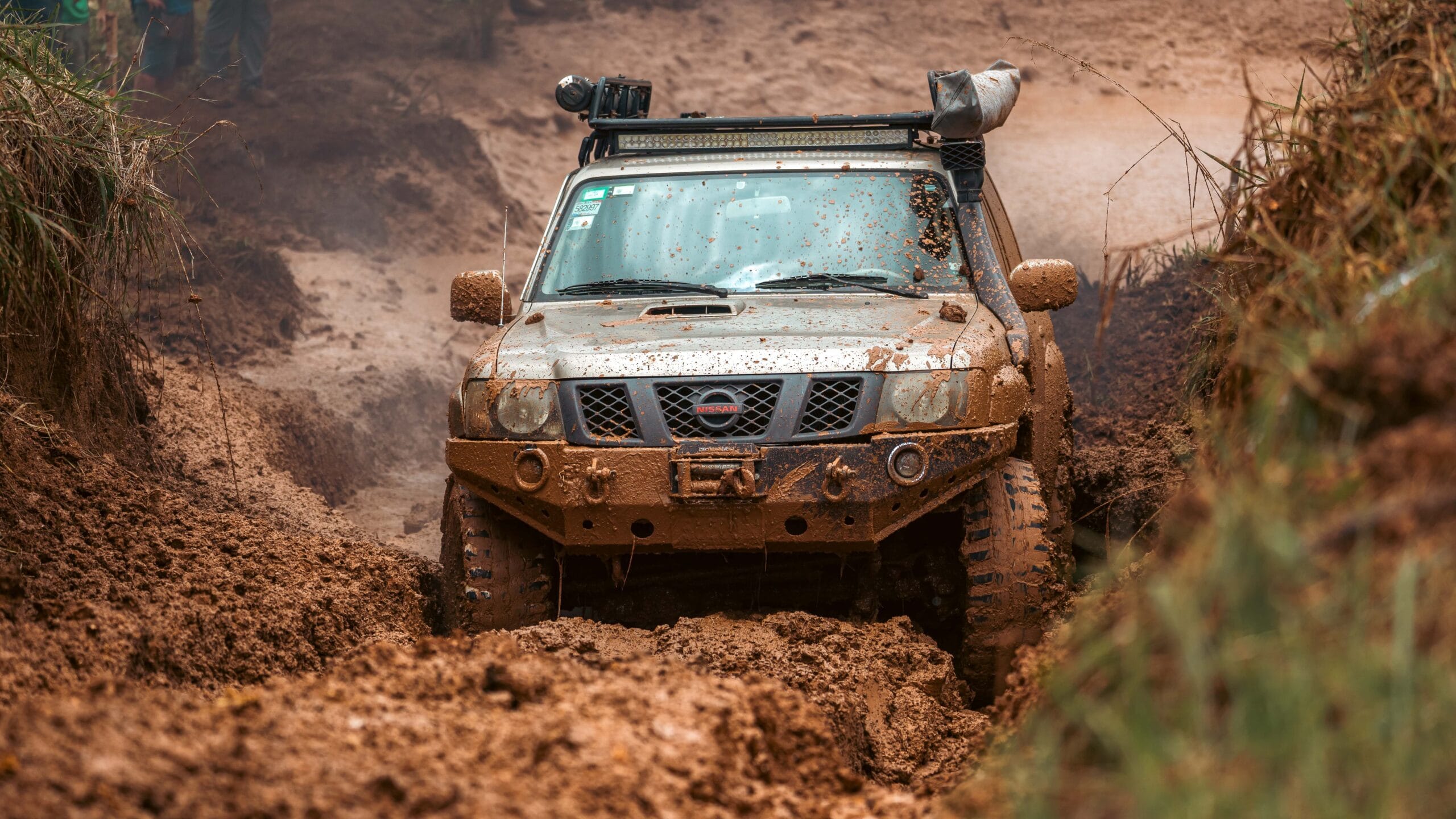La fiesta del Boro Mud Fest 2024 se vivió en La Torre