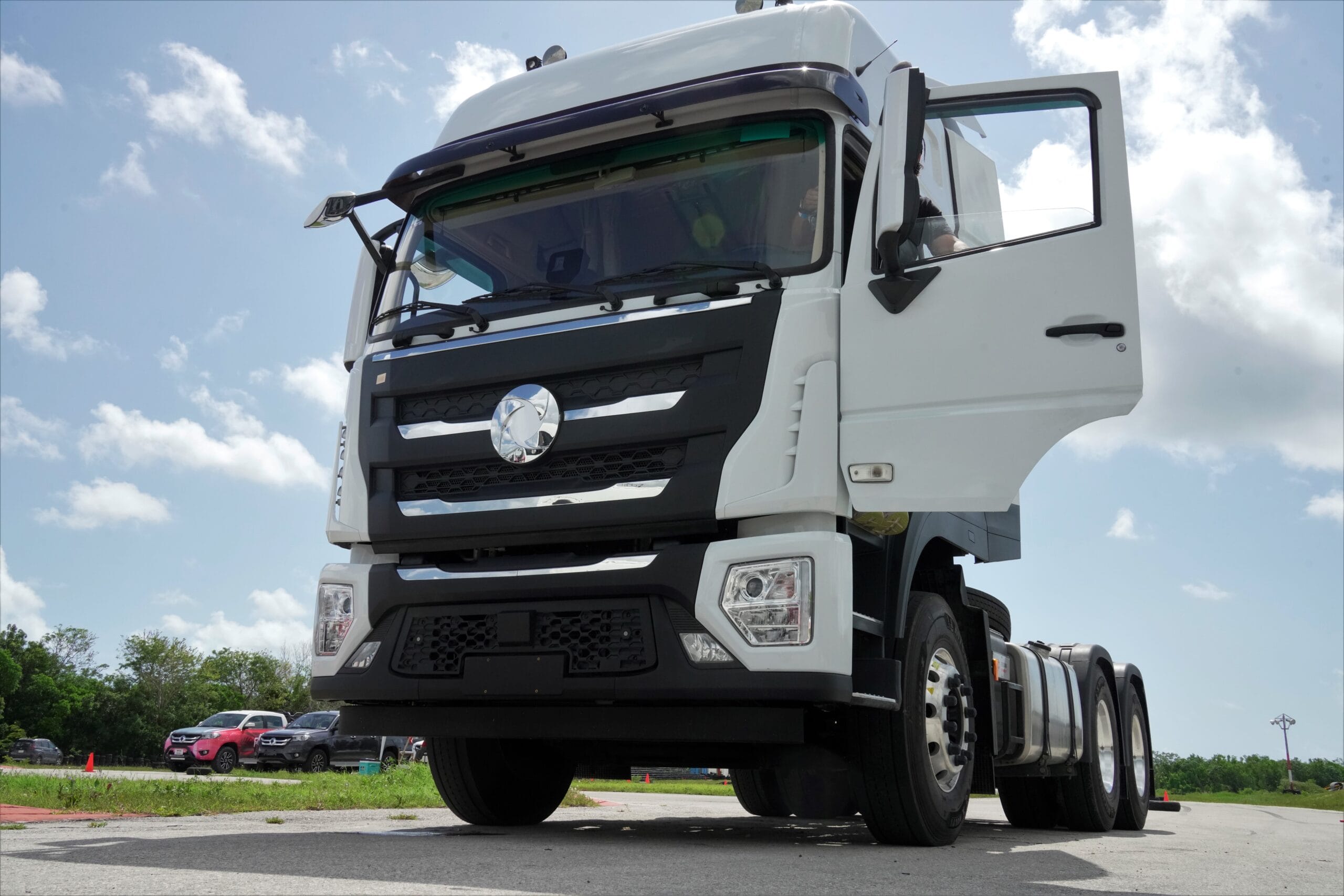 Magna Motors