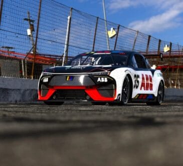 NASCAR