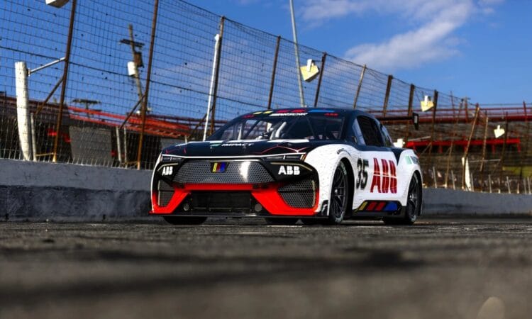 NASCAR