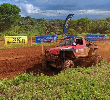 Primera fecha de la Copa Boro 4x4 2024 será en La Torre