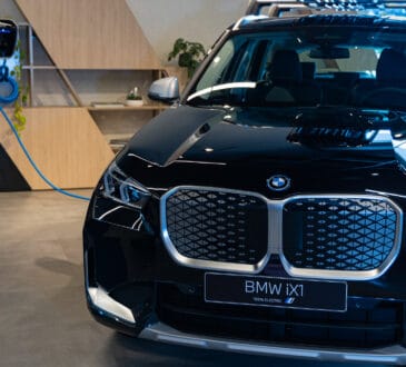 Red Motors refuerza la movilidad eléctrica en Costa Rica con 33 cargadores de carga media