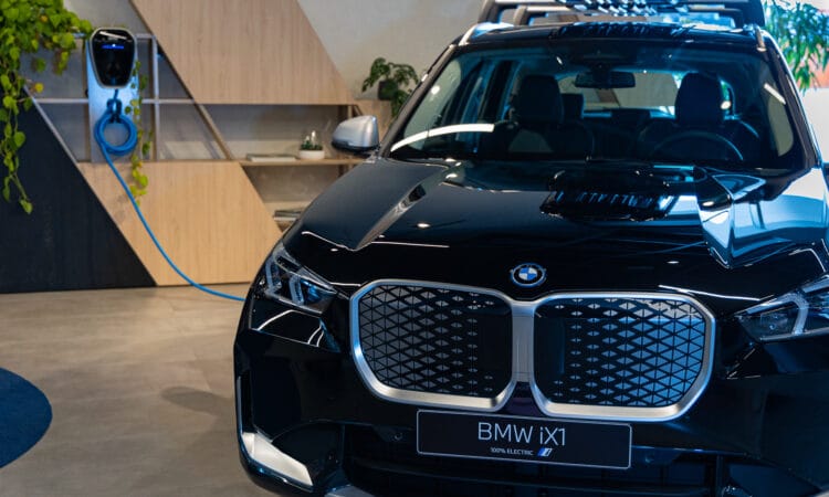 Red Motors refuerza la movilidad eléctrica en Costa Rica con 33 cargadores de carga media