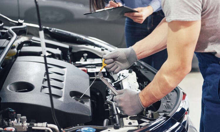 Consejos esenciales para prevenir fallas técnicas en su carro