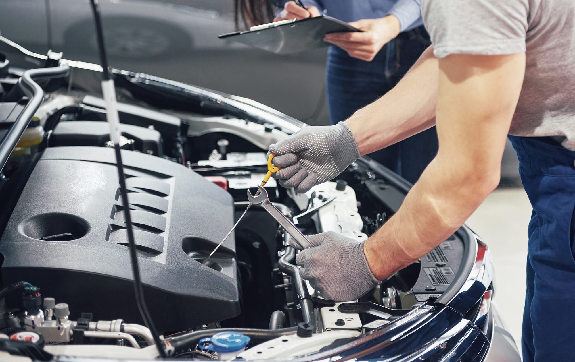 Consejos esenciales para prevenir fallas técnicas en su carro
