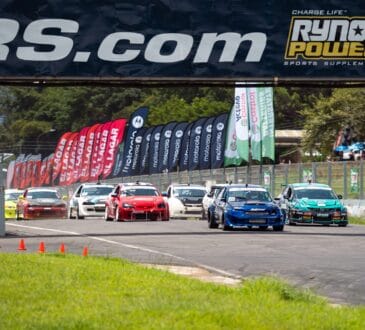 Copa Tire Kingdom