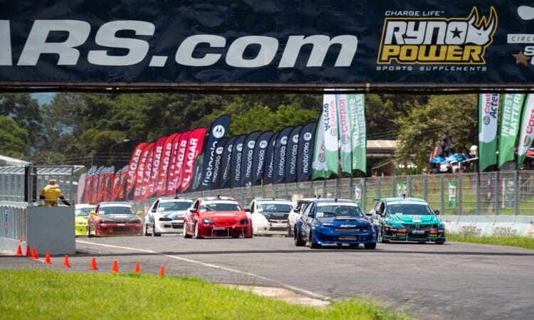 Copa Tire Kingdom