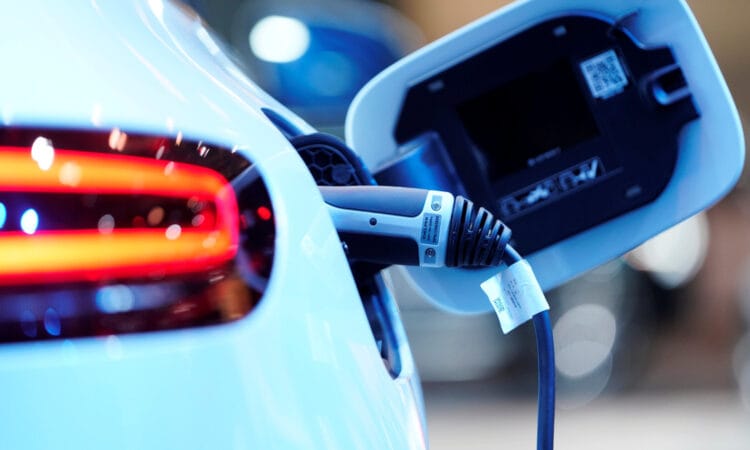 GM desarrolla el modo Resistencia para vehículos eléctricos durante las carreras