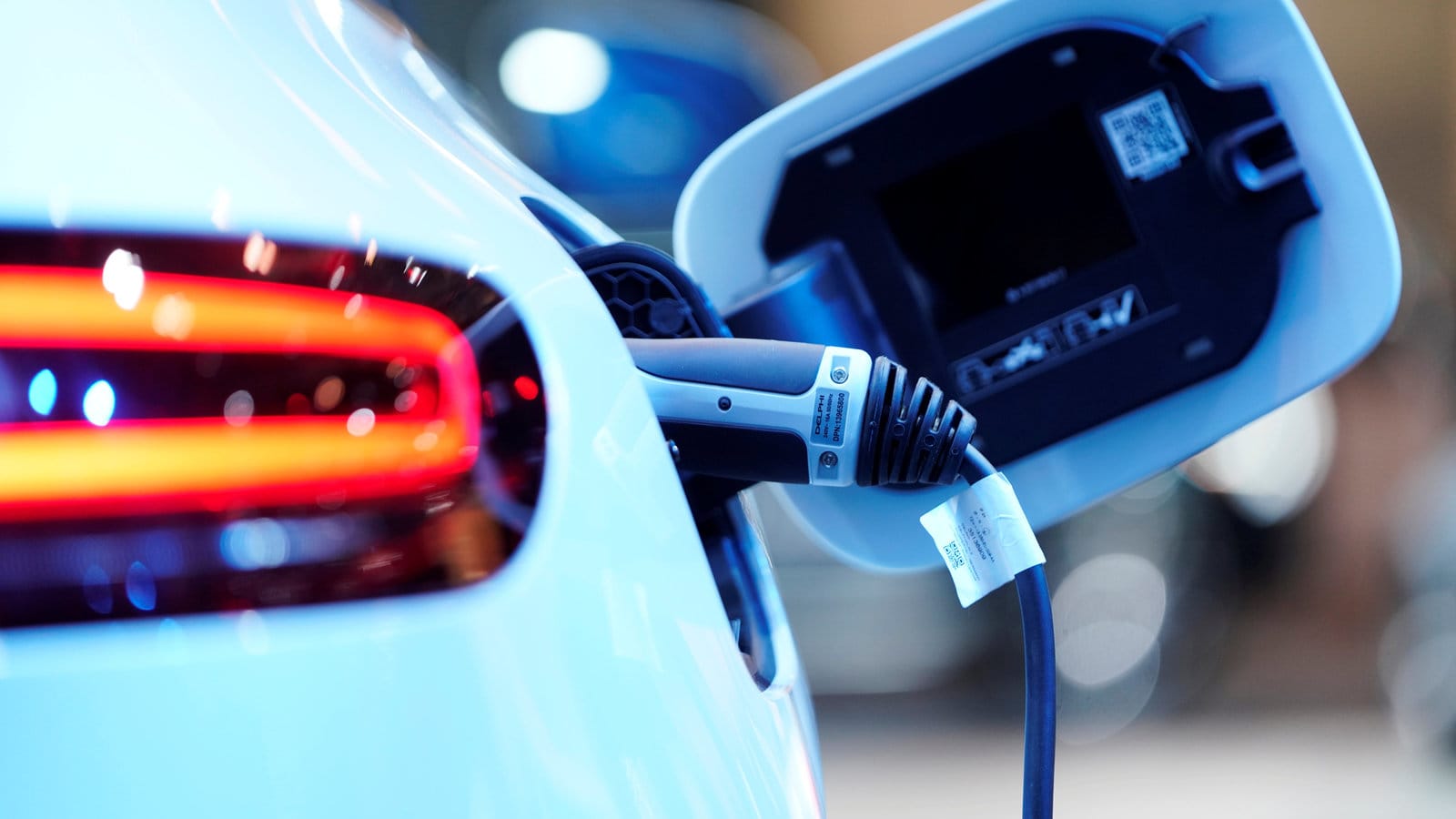 GM desarrolla el modo Resistencia para vehículos eléctricos durante las carreras