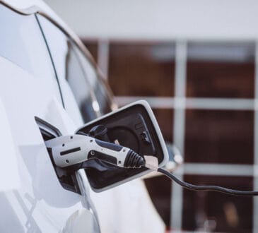 Lo que debe saber sobre un vehículo eléctrico