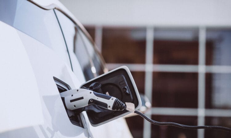 Lo que debe saber sobre un vehículo eléctrico