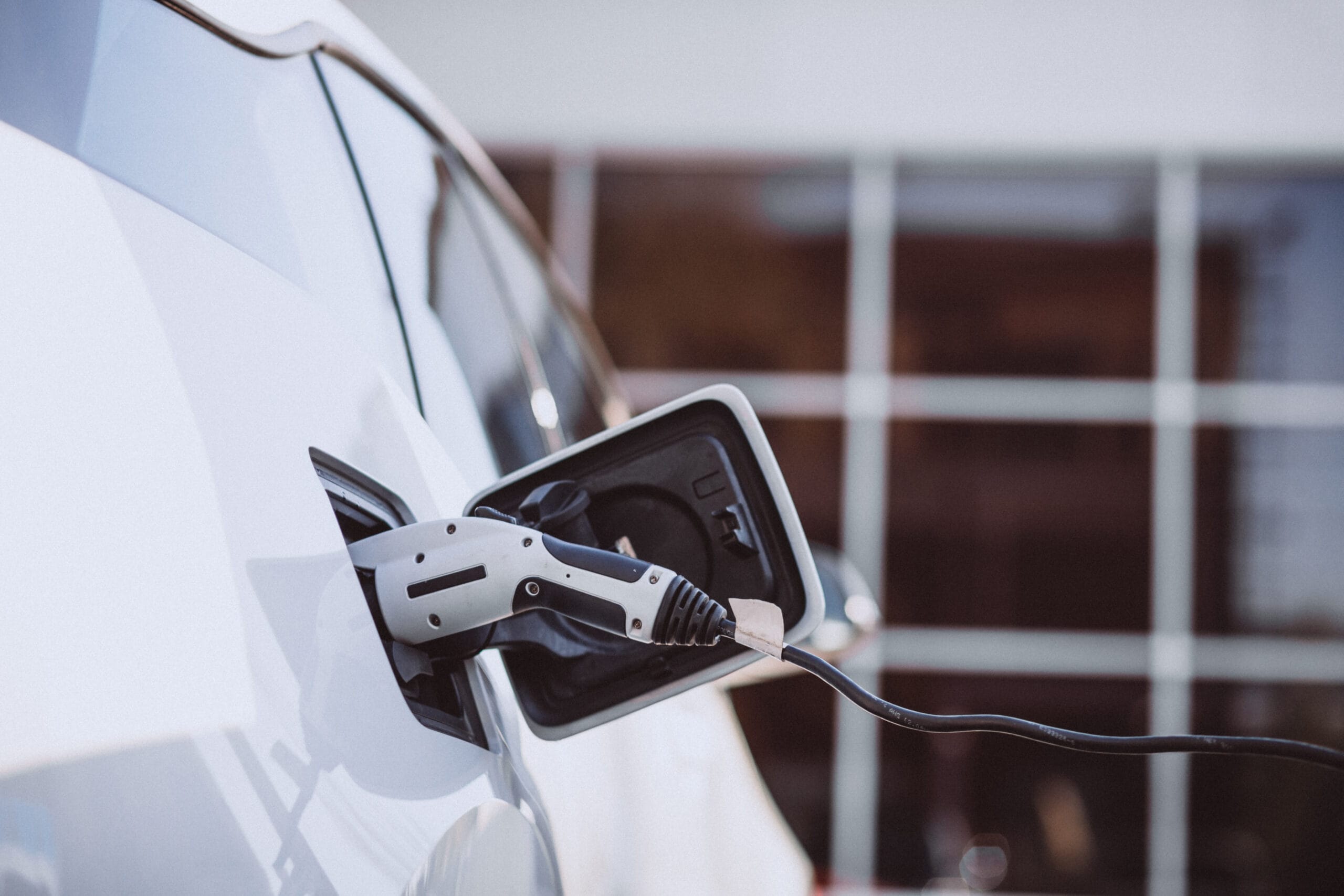 Lo que debe saber sobre un vehículo eléctrico