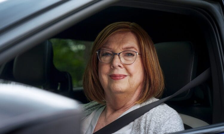 Uber promueve el desarrollo de las madres en Costa Rica