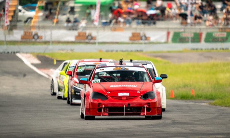 Automovilismo Nacional
