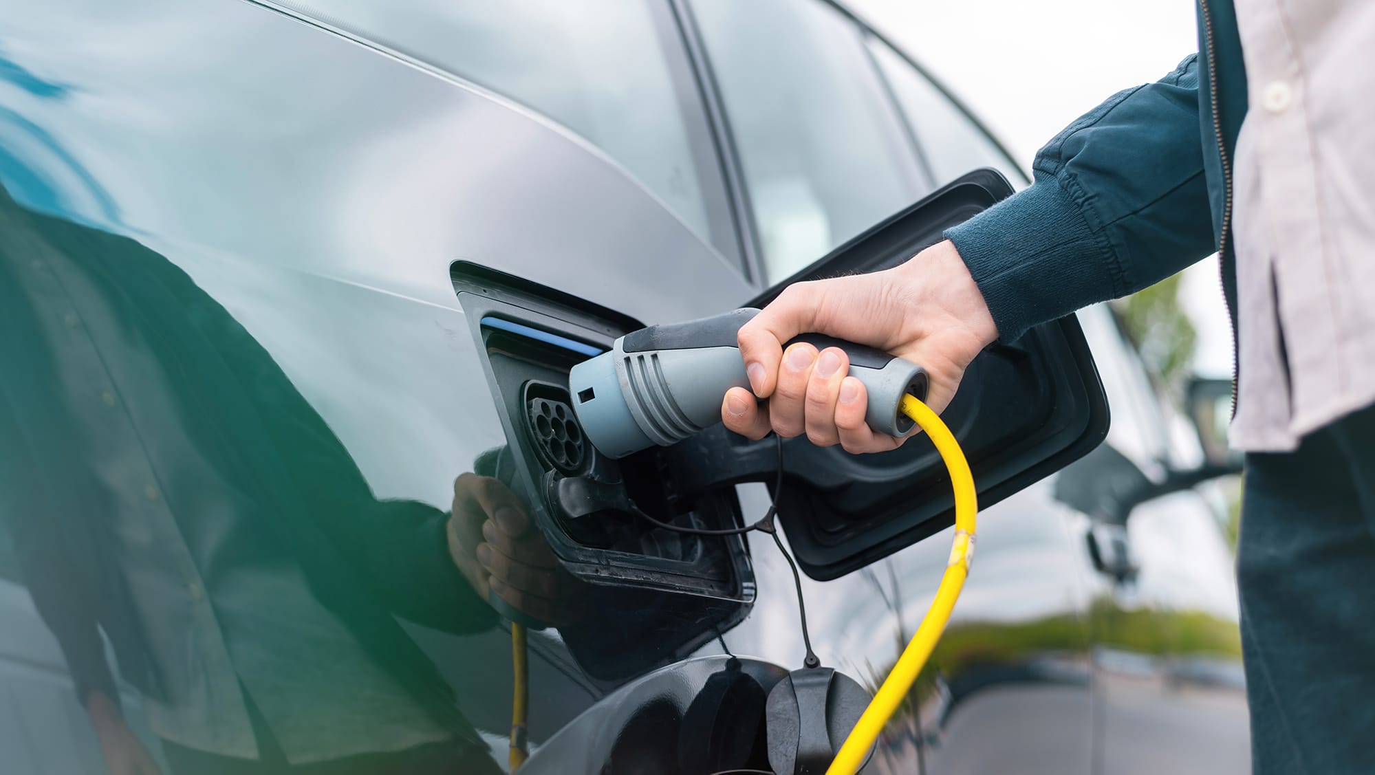 Consejos para el mantenimiento de su vehículo eléctrico