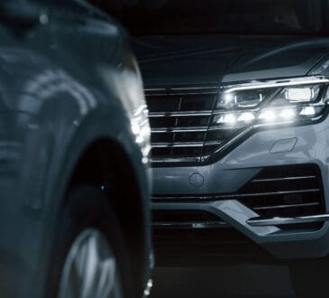 Vehículos modelo 2017 son los que más circulan en el país