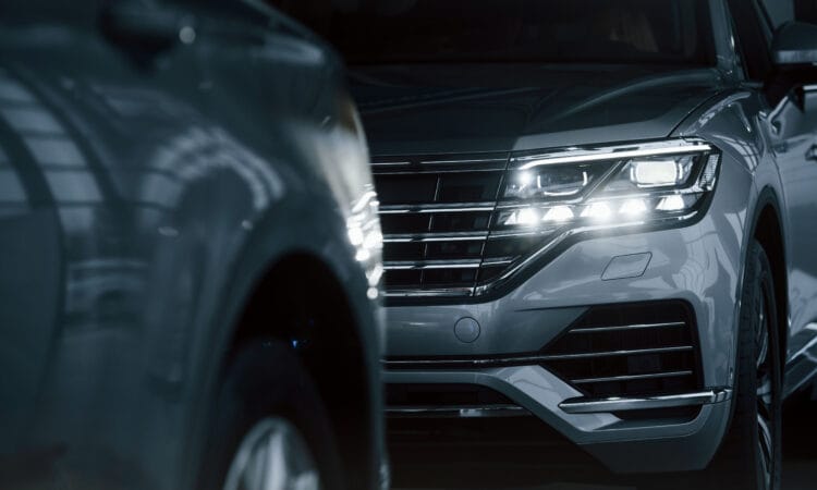 Vehículos modelo 2017 son los que más circulan en el país