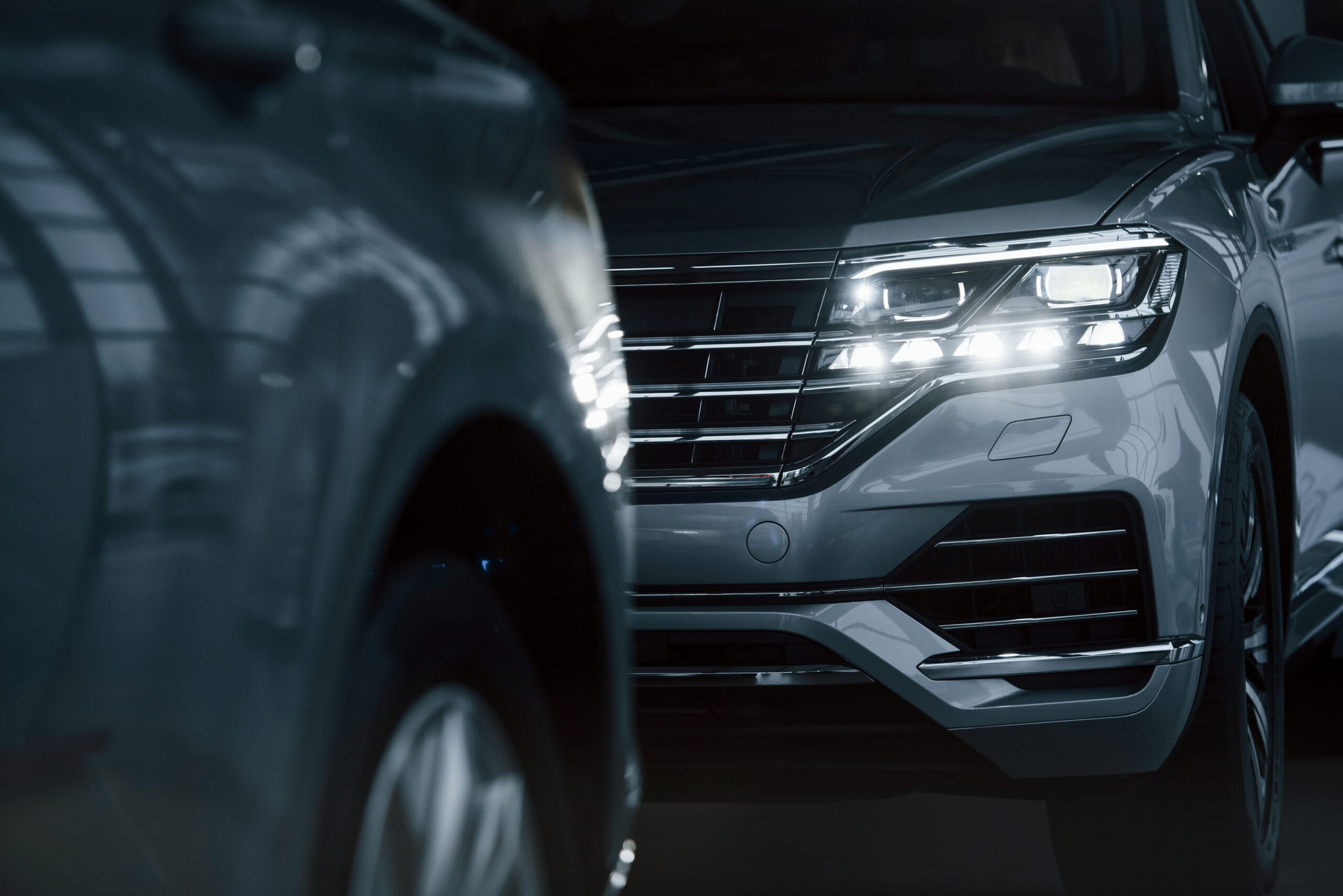 Vehículos modelo 2017 son los que más circulan en el país