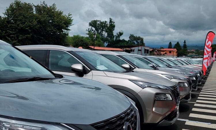 Avis Rent a Car