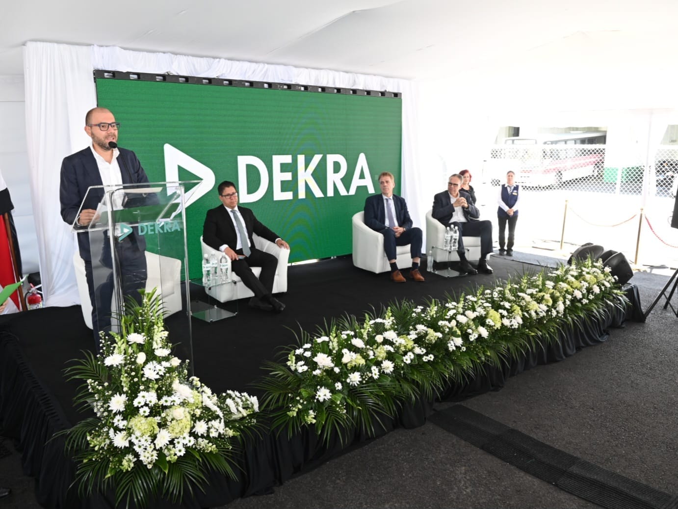 DEKRA Costa Rica