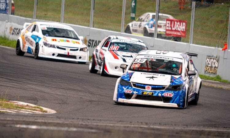 Gran Final del Automovilismo Nacional 2024