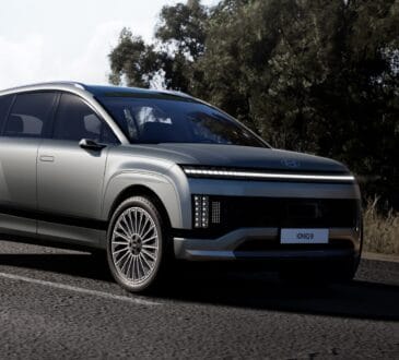 hyundai motor lanza el ioniq 9