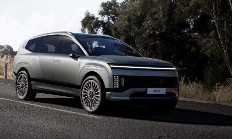 hyundai motor lanza el ioniq 9
