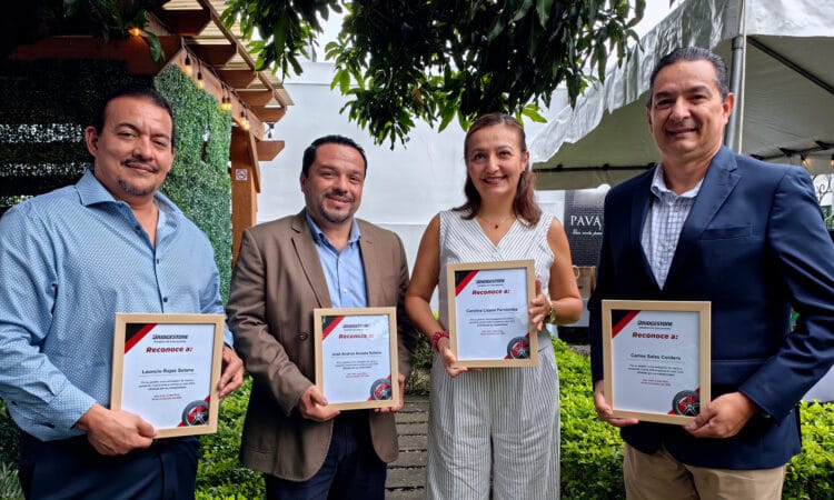 bridgestone costa rica 2024