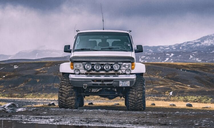 4x4 vs 4x2
