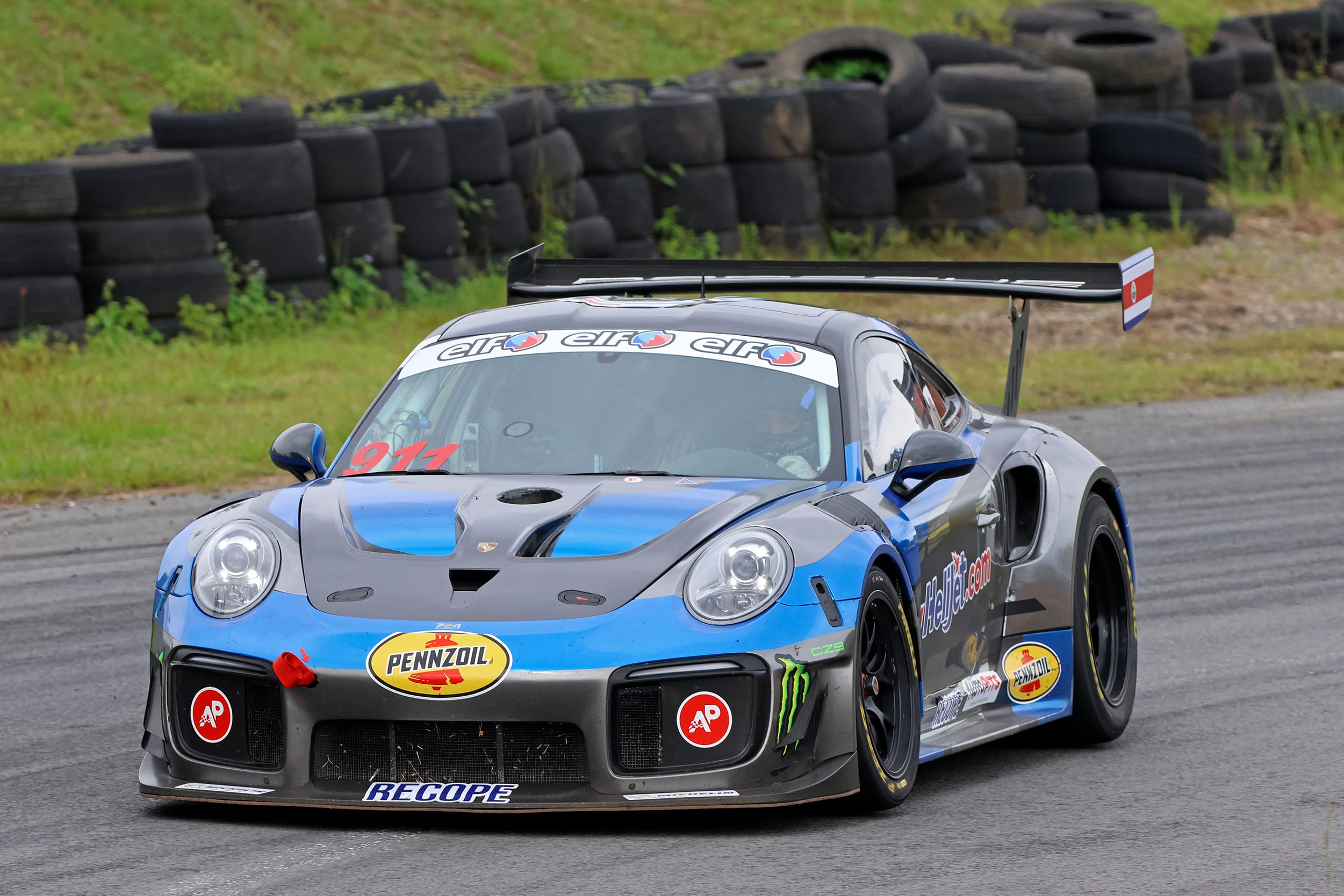 andré solano campeón del gts light del gt challenge de las américas