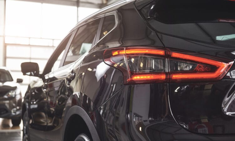los 10 suvs más populares del 2024