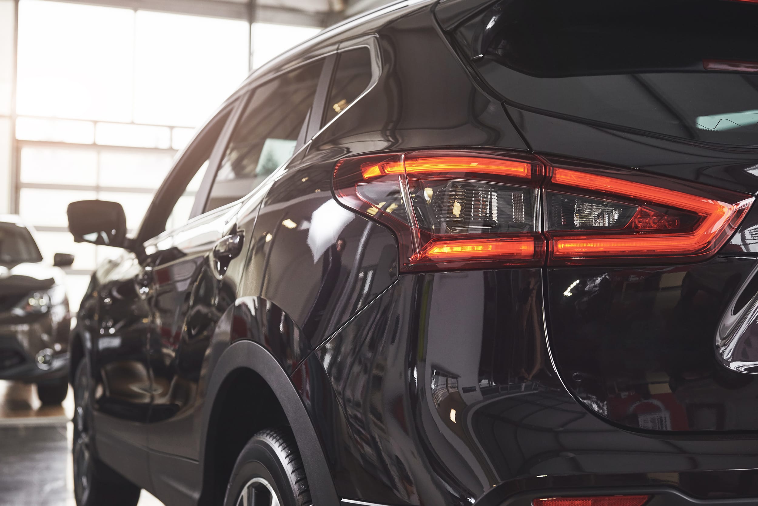 los 10 suvs más populares del 2024