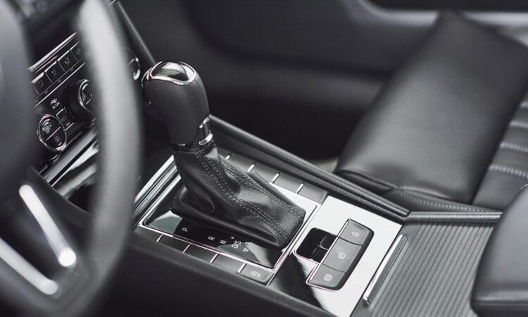 carro manual o automático