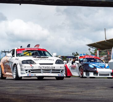 fechas 2025 del campeonato nacional de automovilismo