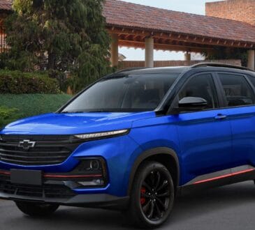 chevrolet ofrece test drive