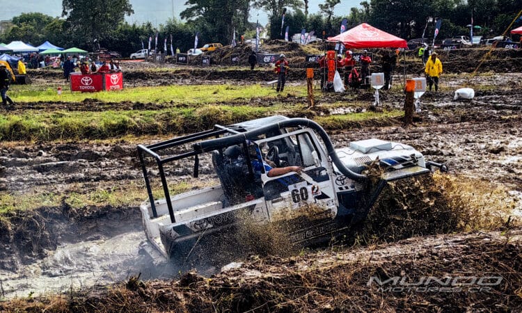 fecom presenta calendarios de eventos de motor para 2025
