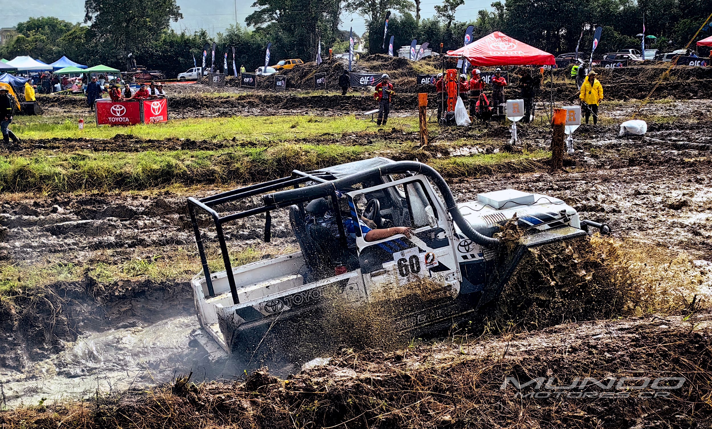 fecom presenta calendarios de eventos de motor para 2025