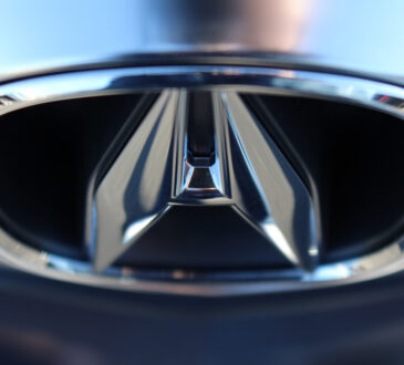 acura