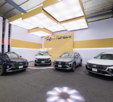 hyundai llega a expomóvil