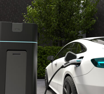 Los 7 carros eléctricos con mejor autonomía