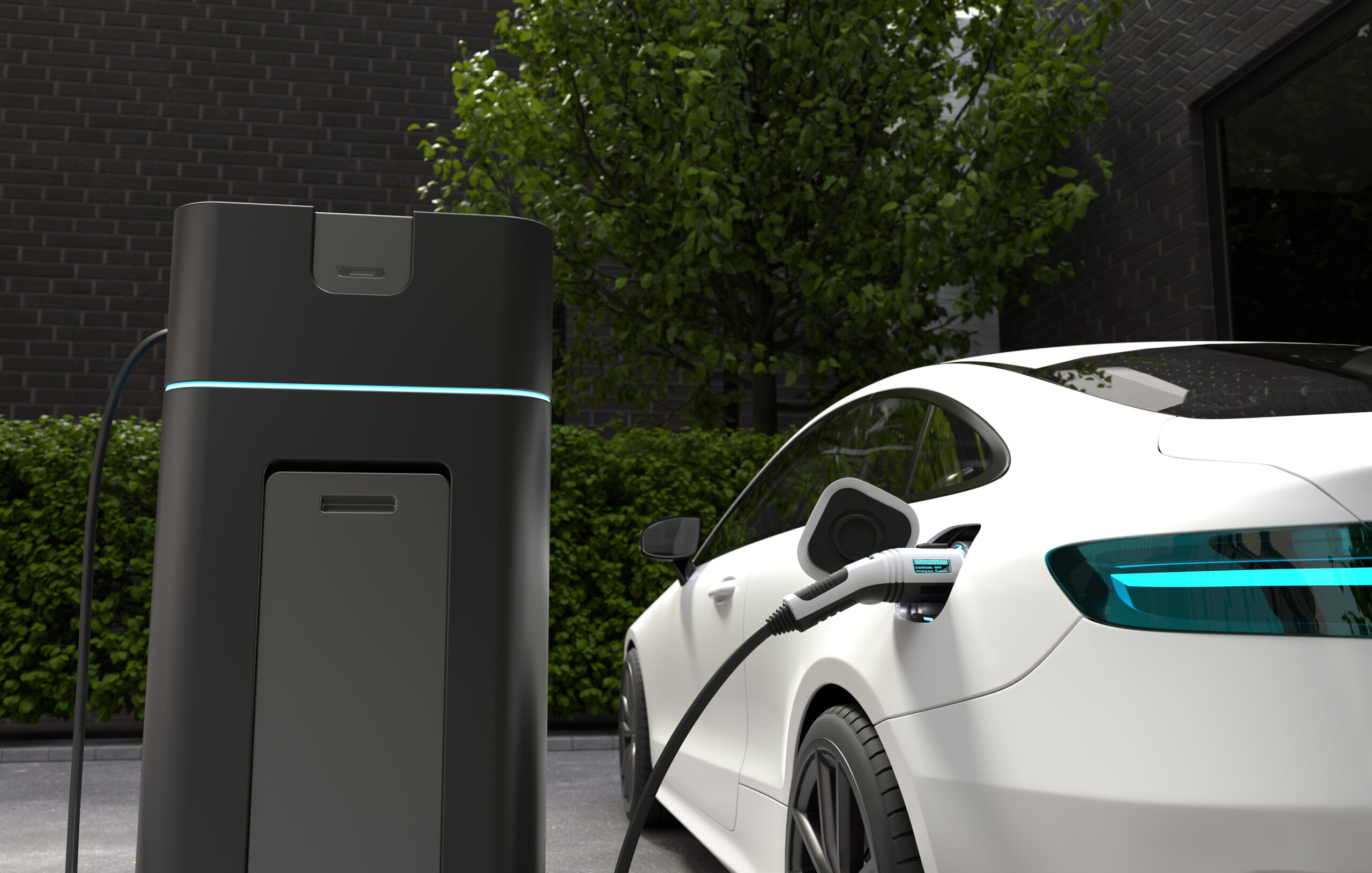 Los 7 carros eléctricos con mejor autonomía